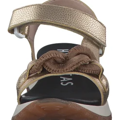 Hispanitas Schuhe Maui HV243309, Keilsandaletten, Damen, Mehrfarbig