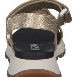 Hispanitas Schuhe Maui HV243309, Keilsandaletten, Damen, Mehrfarbig