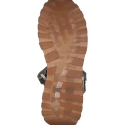 Hispanitas Schuhe Maui HV243309, Keilsandaletten, Damen, Mehrfarbig