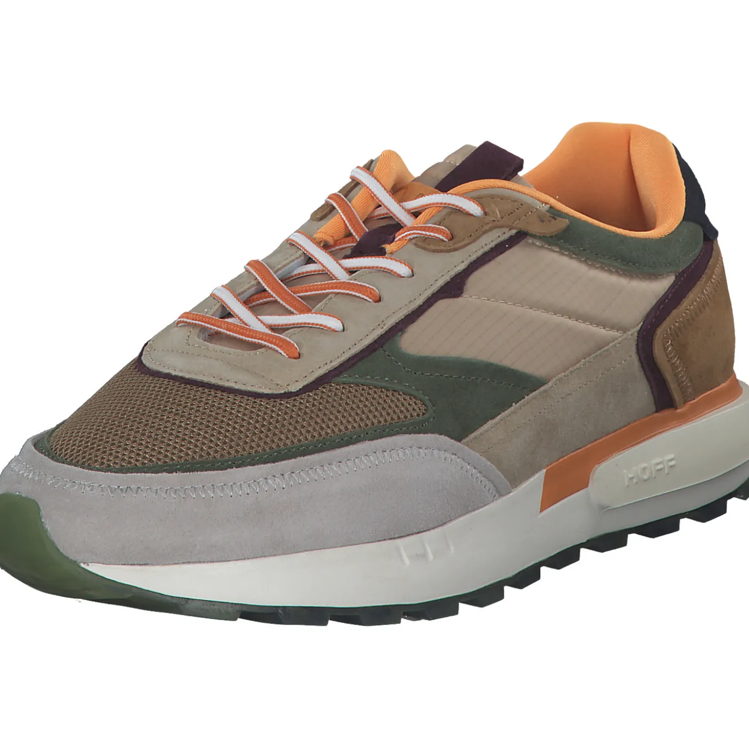 Hoff Schuhe 1230760, Klassische- & Business Schuhe, Herren, KILWA