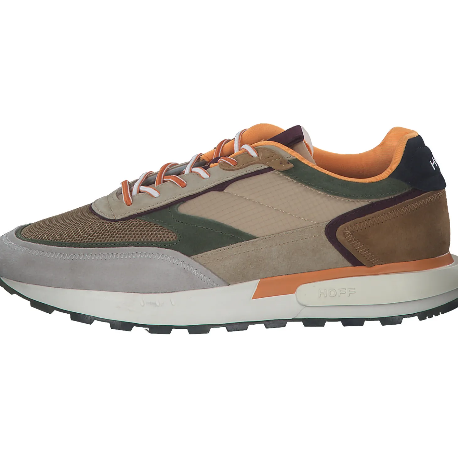 Hoff Schuhe 1230760, Klassische- & Business Schuhe, Herren, KILWA