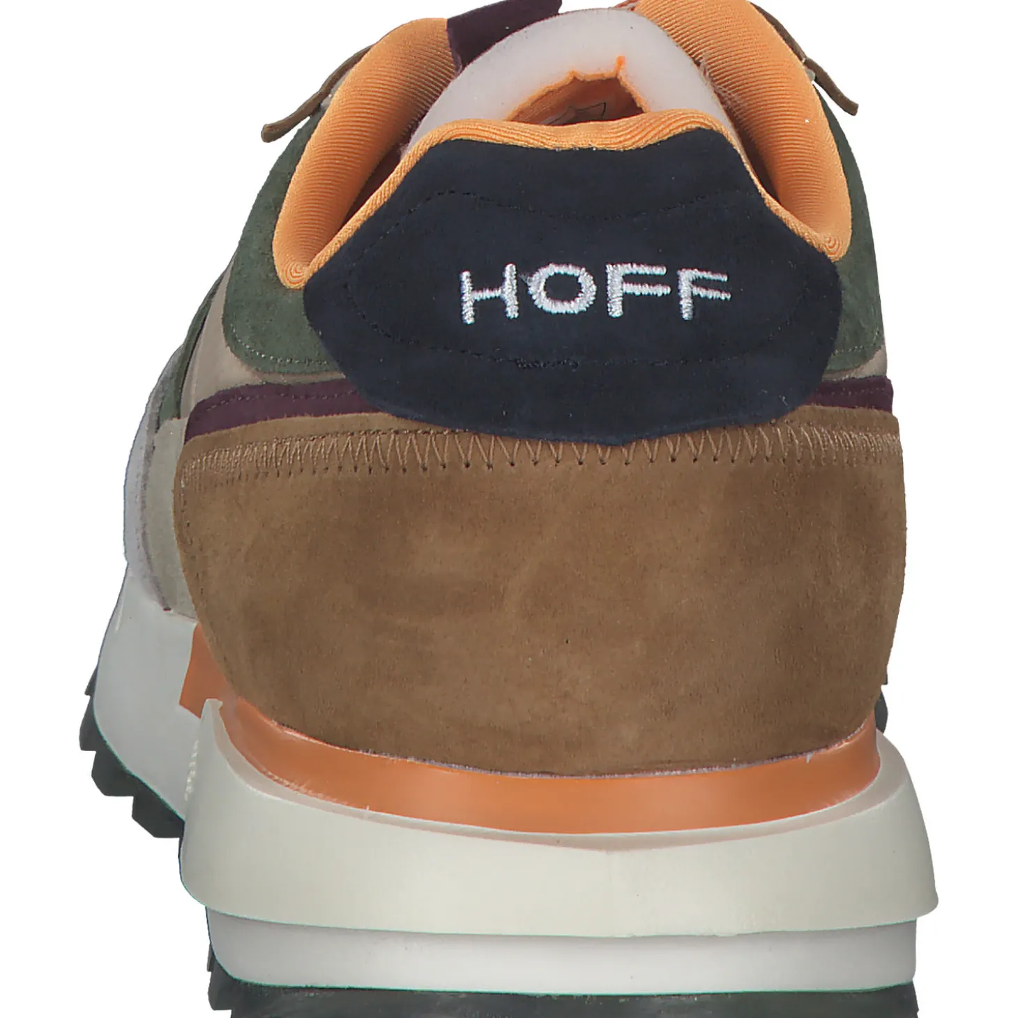 Hoff Schuhe 1230760, Klassische- & Business Schuhe, Herren, KILWA