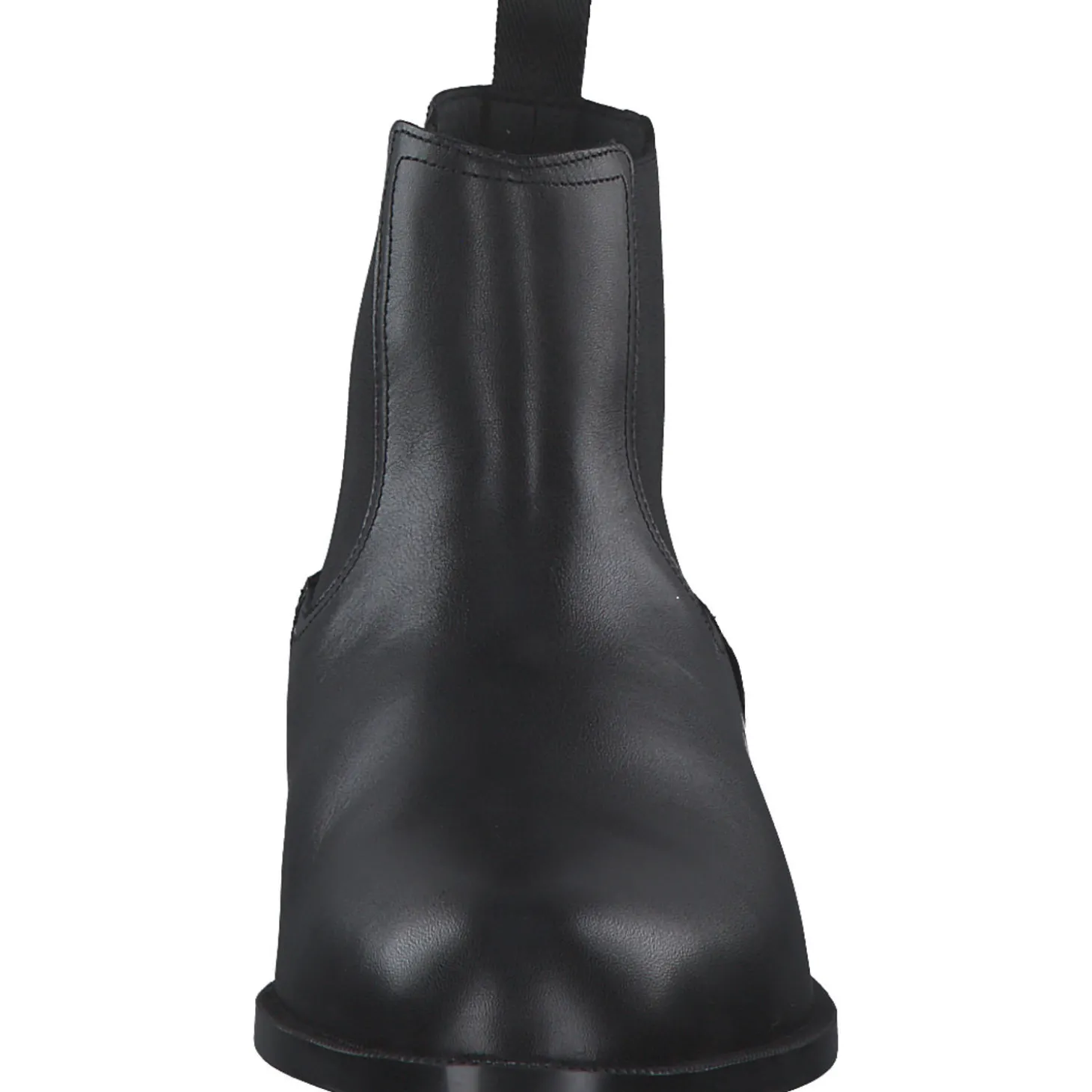 Hugo Boss 50523068, Chelsea Boots, Herren, Schwarz