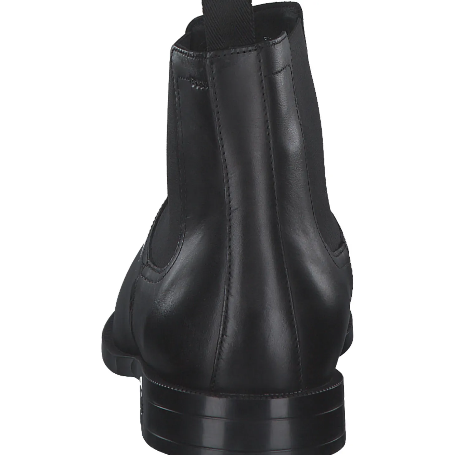 Hugo Boss 50523068, Chelsea Boots, Herren, Schwarz