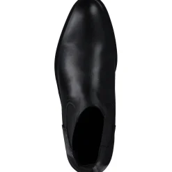 Hugo Boss 50523068, Chelsea Boots, Herren, Schwarz