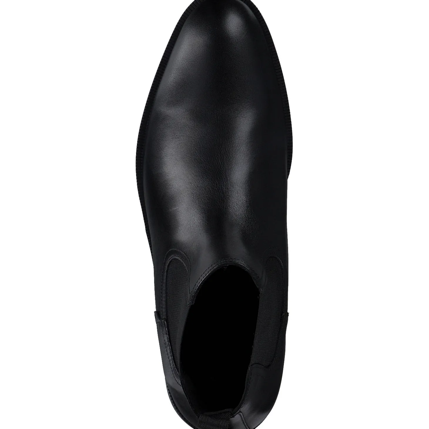 Hugo Boss 50523068, Chelsea Boots, Herren, Schwarz