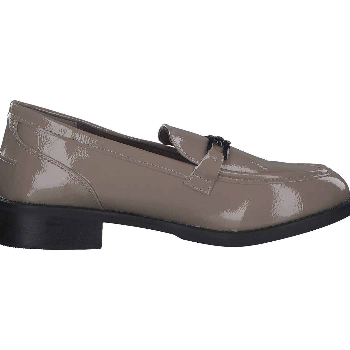 Idana 242778, Mokassins, Damen, Beige