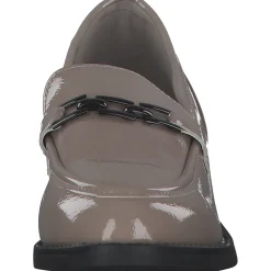 Idana 242778, Mokassins, Damen, Beige