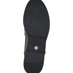 Idana 242778, Mokassins, Damen, Beige