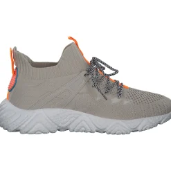 Idana 236022, Schnürschuhe, Damen, beige