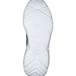 Idana 236022, Schnürschuhe, Damen, BLACK