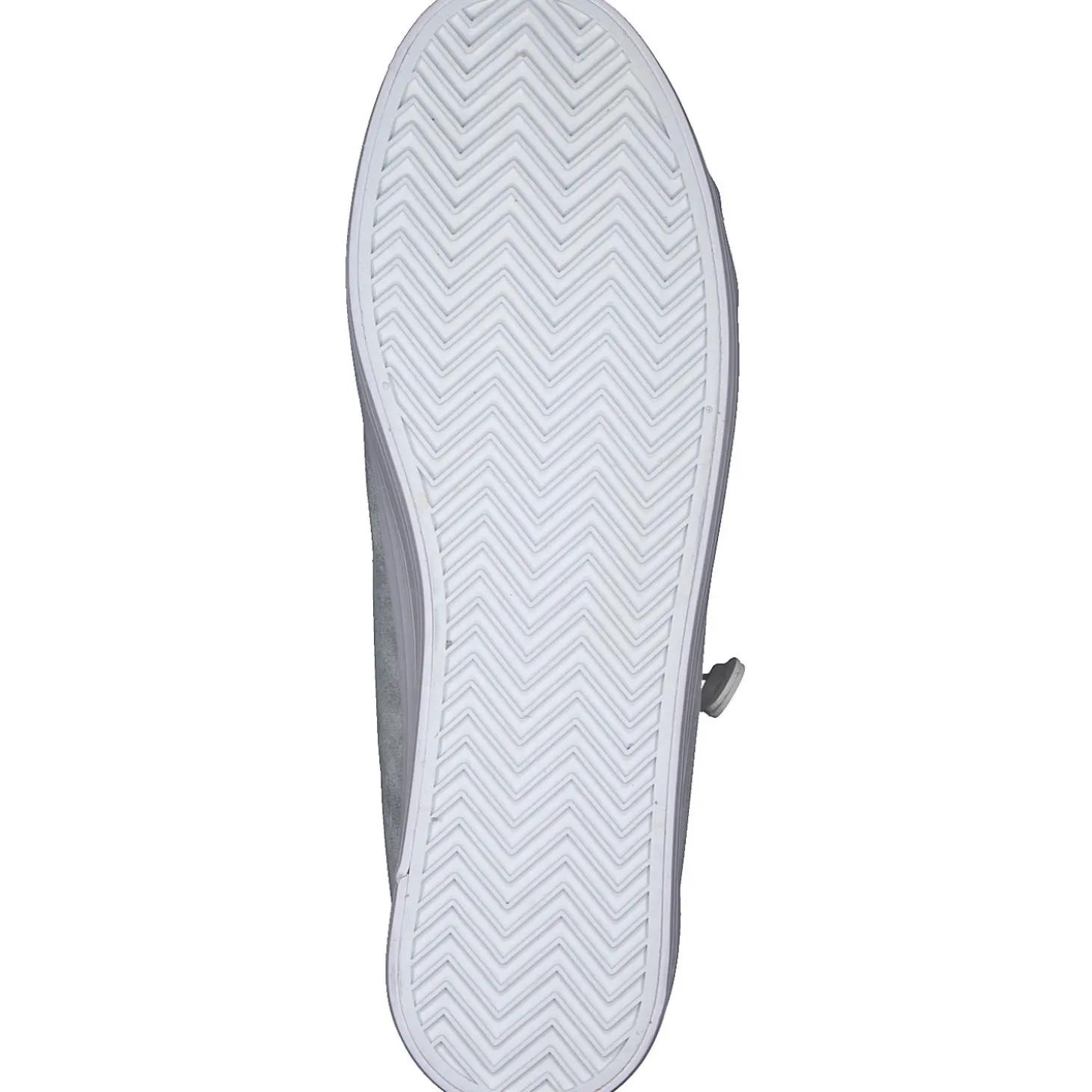 Idana 236934, Sneakers Low, Damen, Silber