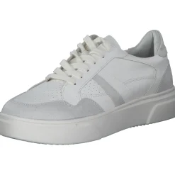 Idana 236997, Sneakers Low, Damen, Weiß