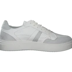Idana 236997, Sneakers Low, Damen, Weiß