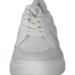 Idana 236997, Sneakers Low, Damen, Weiß