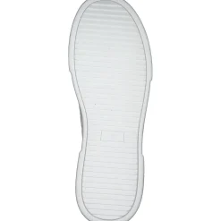 Idana 236997, Sneakers Low, Damen, Weiß