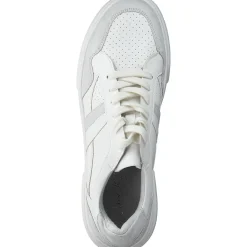 Idana 236997, Sneakers Low, Damen, Weiß