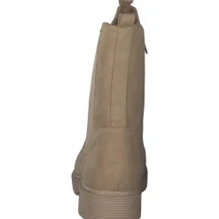 Idana 454134, Stiefel, Kinder, Beige