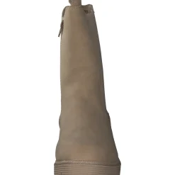 Idana 454134, Stiefel, Kinder, Beige