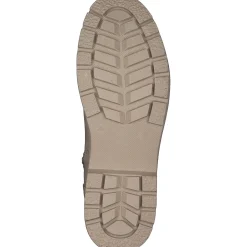 Idana 454134, Stiefel, Kinder, Beige