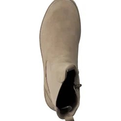 Idana 454134, Stiefel, Kinder, Beige