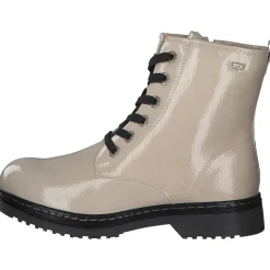 Idana 452191, Stiefel, Kinder, beige