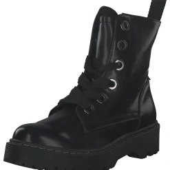 Idana 252519, Winterstiefel, Damen, black