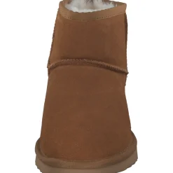 Idana 264696, Winterstiefeletten, Damen, chestnut