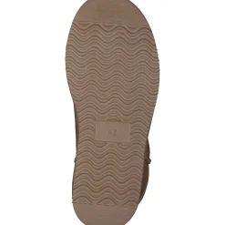 Idana 264696, Winterstiefeletten, Damen, chestnut