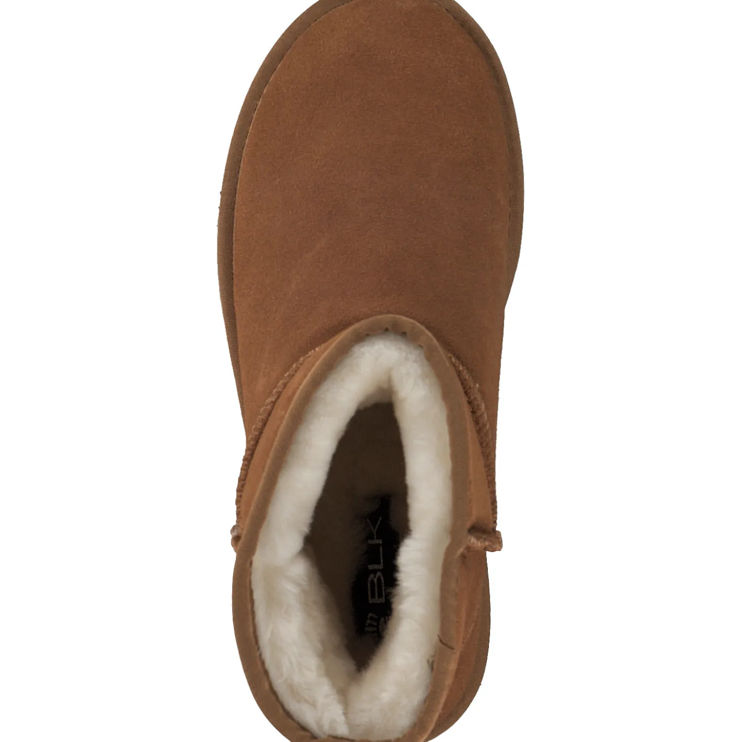 Idana 264696, Winterstiefeletten, Damen, chestnut