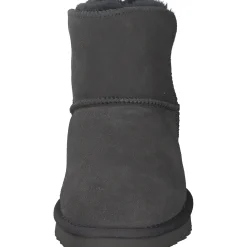 Idana 264695, Winterstiefeletten, Damen, Grau