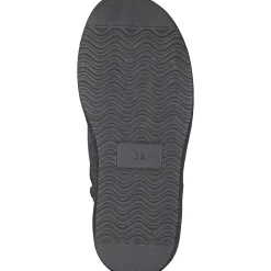 Idana 264695, Winterstiefeletten, Damen, Grau