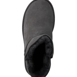 Idana 264695, Winterstiefeletten, Damen, Grau