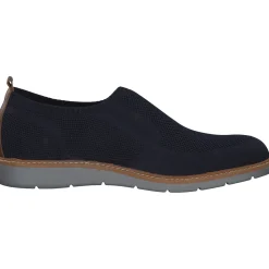 Igi&Co 56104, Sportliche Slipper, Herren, Blau