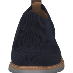 Igi&Co 56104, Sportliche Slipper, Herren, Blau