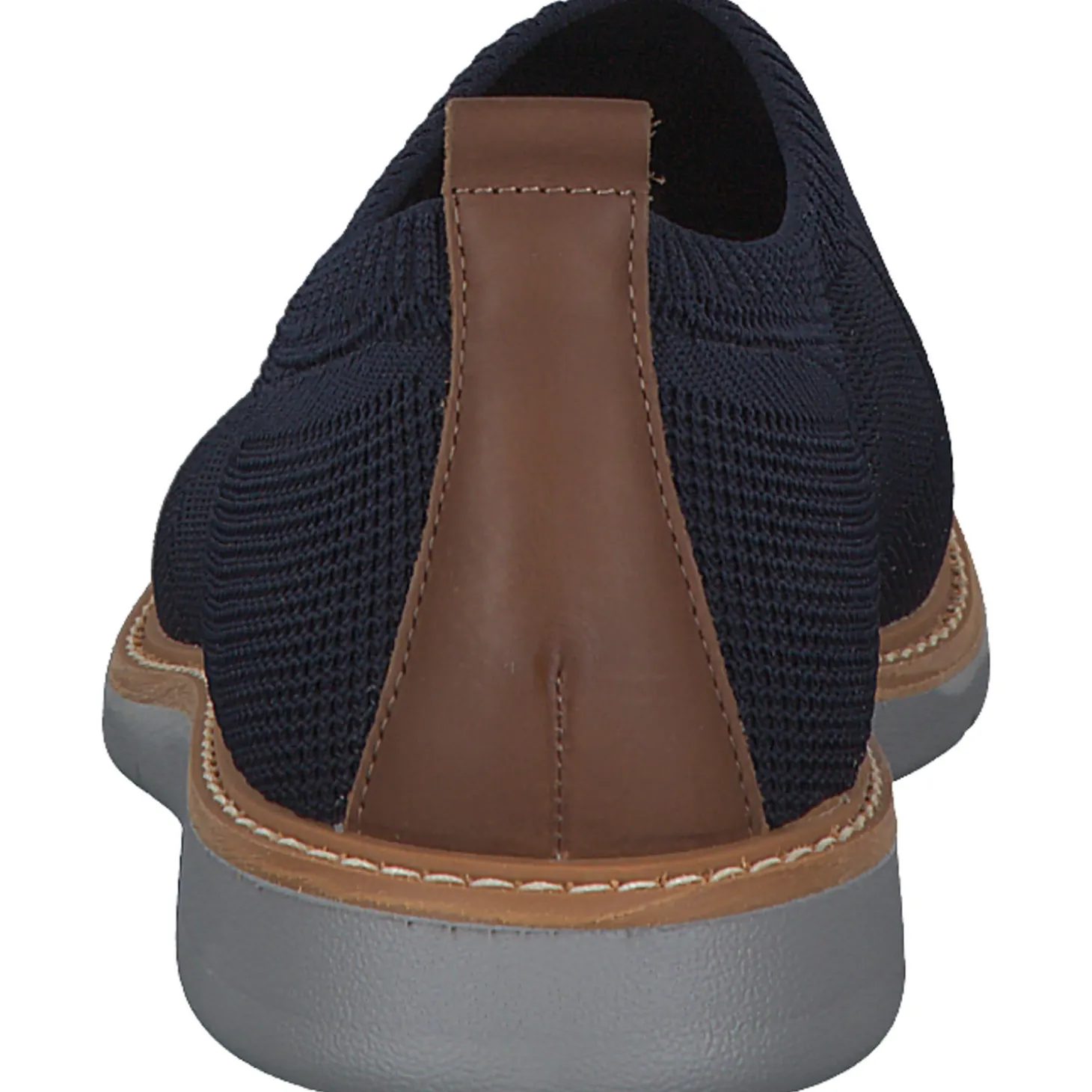 Igi&Co 56104, Sportliche Slipper, Herren, Blau