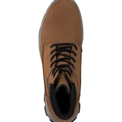 Igi&Co 46285, Stiefel, Herren, Morbido yellow