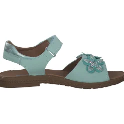 IMAC 380550, Sandalen (Kinder), Kinder, türkis