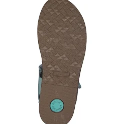 IMAC 380550, Sandalen (Kinder), Kinder, türkis