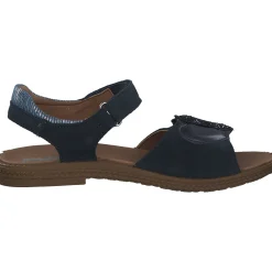 IMAC 380580, Sandalen (Kinder), Kinder, DUNKELBLAU