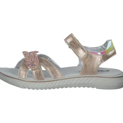 IMAC 381181, Sandalen (Kinder), Kinder, cipria/rosa