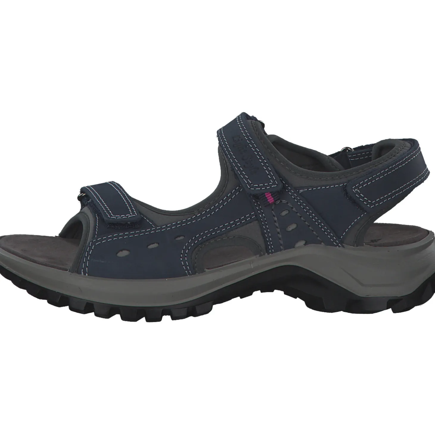 IMAC 358761, Sandaletten, Damen, azurro/blue