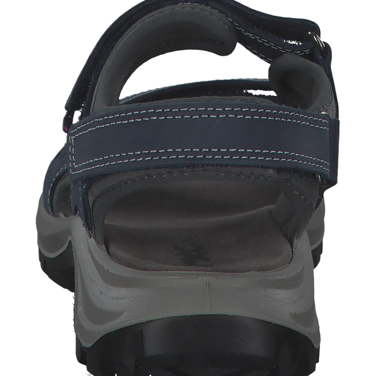 IMAC 358761, Sandaletten, Damen, azurro/blue