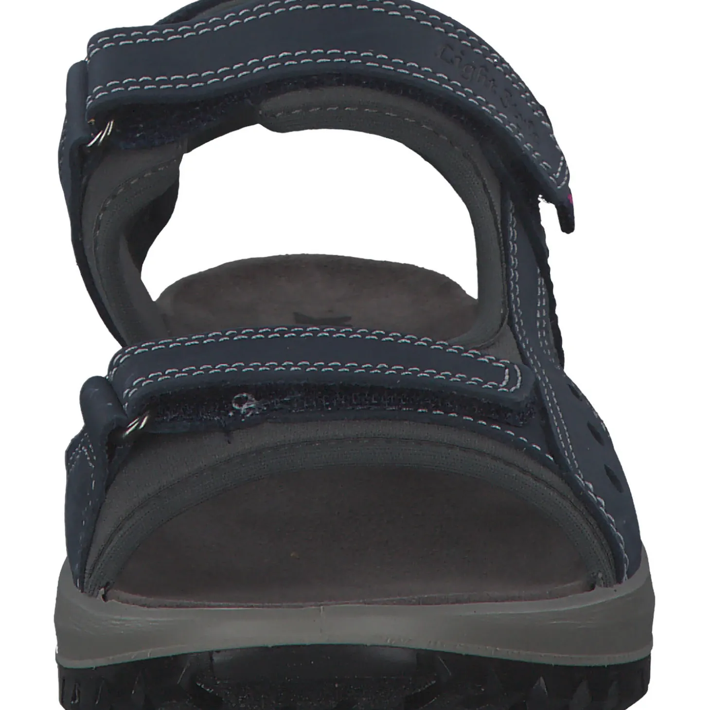 IMAC 358761, Sandaletten, Damen, azurro/blue