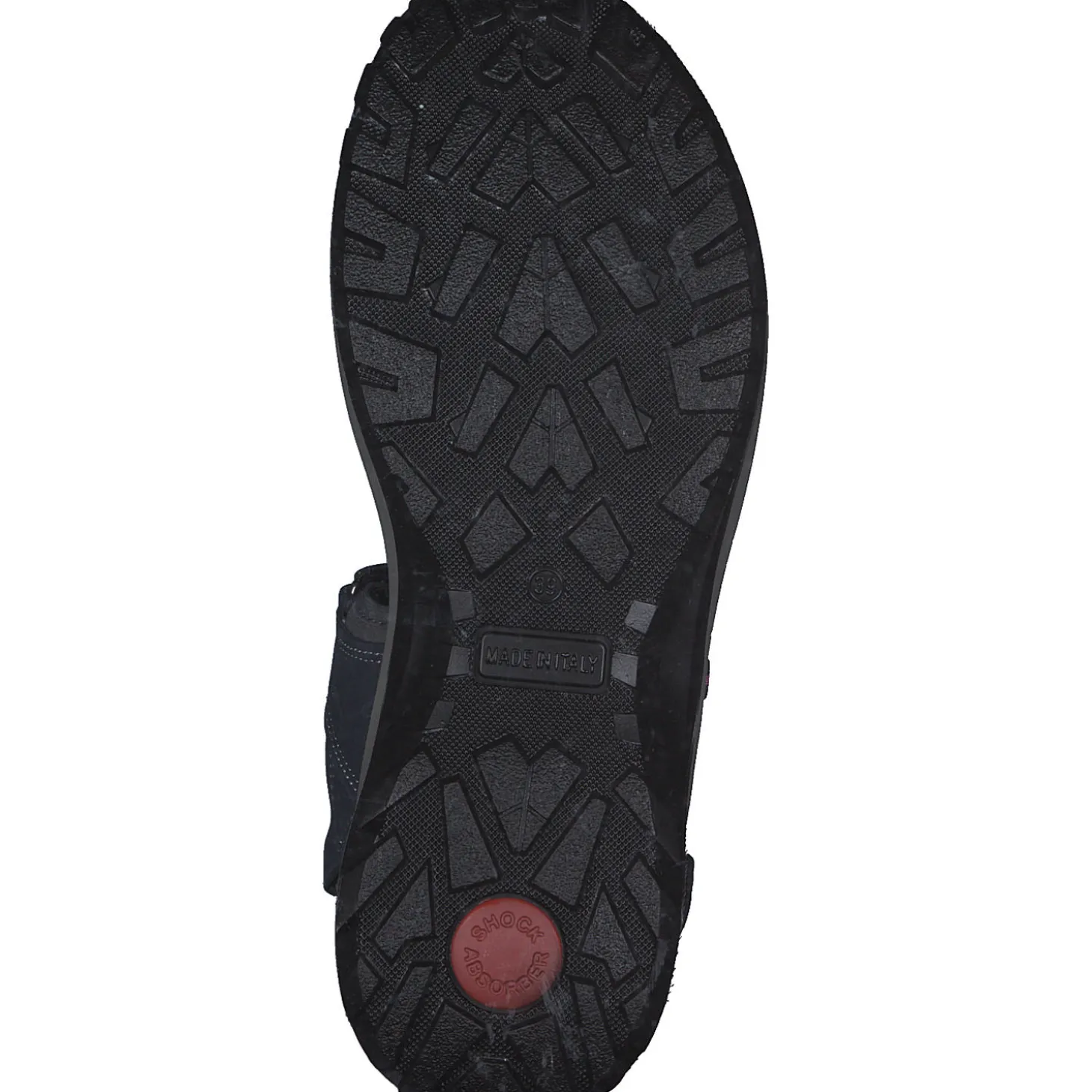 IMAC 358761, Sandaletten, Damen, azurro/blue