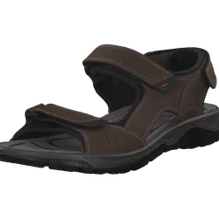 IMAC 552950, Sandaletten, Herren, Braun