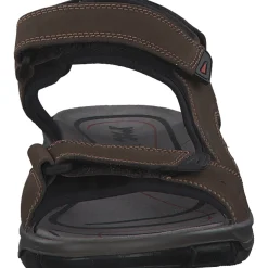 IMAC 552950, Sandaletten, Herren, Braun