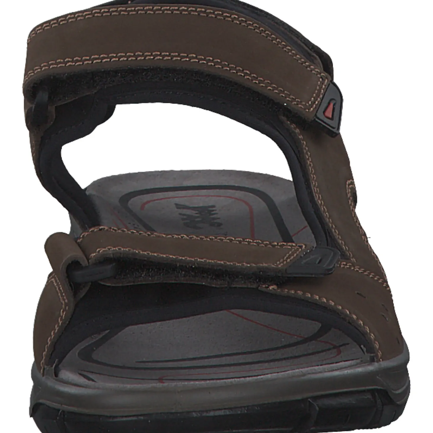 IMAC 552950, Sandaletten, Herren, Braun