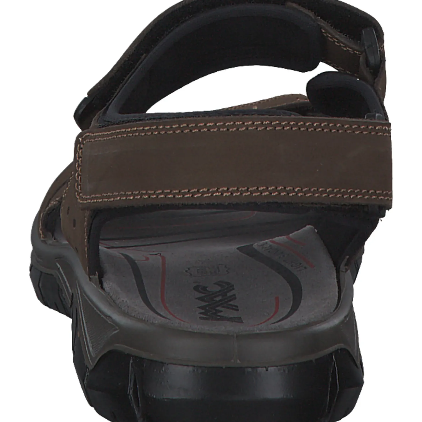 IMAC 552950, Sandaletten, Herren, Braun