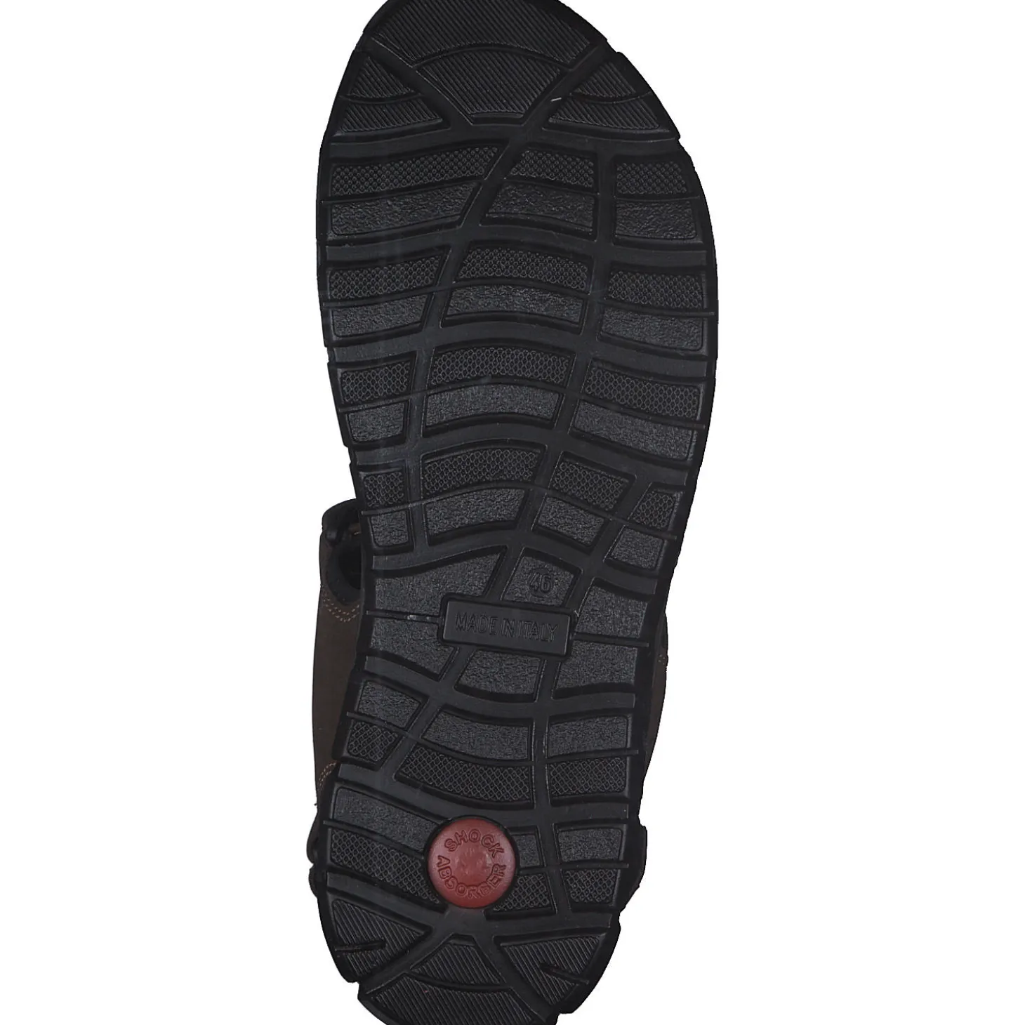 IMAC 552950, Sandaletten, Herren, Braun